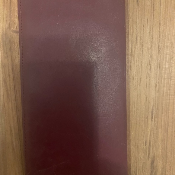 Cartier Long Wallet - Picture 2 of 8